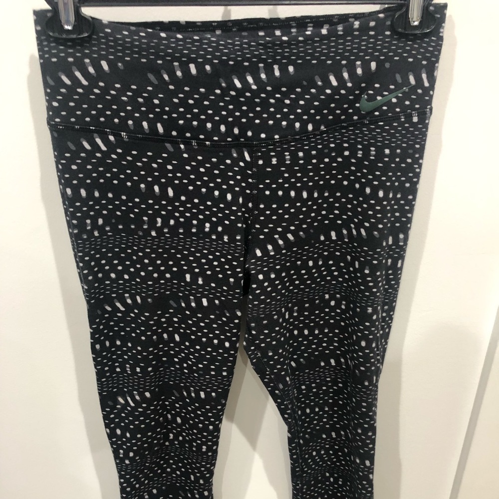 Nike Dry Fit Training Tight